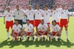 Polska - Dania 1:1 - 01.06.2008