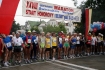 Midzynarodowy maraton Swinoujscie - Wolgast