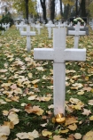 1 listopada - Krakw (Cmentarz Rakowicki)