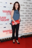 2015-02-02, Premiera filmu Warsaw by night, Warszawa n/z  Joanna Sydor