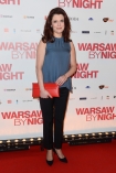 2015-02-02, Premiera filmu Warsaw by night, Warszawa n/z  Joanna Sydor
