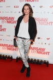 2015-02-02, Premiera filmu Warsaw by night, Warszawa n/z  Agnieszka Kawiorska