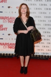 2015-02-02, Premiera filmu Warsaw by night, Warszawa n/z  Anna Maruszeczko