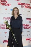 PREMIERA FILMU WARSAW BY NIGHT; Warszawa 02-02-2015; n/z: 