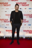 PREMIERA FILMU WARSAW BY NIGHT; Warszawa 02-02-2015; n/z: 