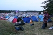 Woodstock 2007 - Kostrzyn n/O   Czwartek 2.08  lune migawki