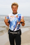 02.08.2008 eba. Allegro Cup. N/z Wojciech Brzozowski