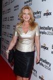 2015-02-03, Gala Bestsellerow Empiku 2014, Warszawa n/z Grazyna Torbicka