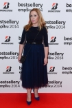 2015-02-03, Gala Bestsellerow Empiku 2014, Warszawa n/z 