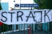 Strajk Poczty Polskiej