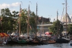 Fina Tall Ships Races w Szczecinie