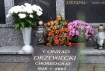 Pogrzeb Conrada Drzewieckiego w Poznaniu