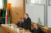 Spotkanie premiera Jarosawa Kaczynskiego z rektorami SGGW Warszawa Polska