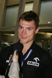 n/z Jakub Przygoski  V-ce Mistrz wiata w klasie Over 450 Rally Sport