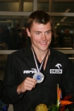 n/z Jakub Przygoski  V-ce Mistrz wiata w klasie Over 450 Rally Sport