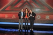 Casting do nowego programu muzycznego TVN "X Factor"

04.01.2011 Warszawa

n/z Maja Sablewska; Czeslaw Mozil; Jaroslaw Kuzniar
