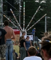 Drugi dzie Przystanku Woodstock 2007;Kostrzyn nad Odr