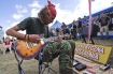 Woodstock 2007 - pierwsza pomoc gitarowa
