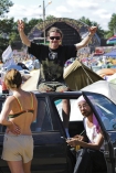 Woodstock 2007 - lune migawki