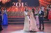 2015-12-04, Wybory Miss Supranational 2015, Krynica Zdroj, Polska n/z  Stephania Vasquez Stegman Asha Bhat Miss Supranational 2014 Stephania Vsquez Stegman Paraguay Miss Supranational 2015