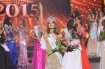 2015-12-04, Wybory Miss Supranational 2015, Krynica Zdroj, Polska n/z  Stephania Vasquez Stegman Stephania Vsquez Stegman Paraguay Miss Supranational 2015