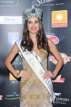 2015-12-04, Wybory Miss Supranational 2015, Krynica Zdroj, Polska n/z  Stephania Vasquez Stegman Miss Supranational 2015 Paraguay