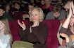5 lutego 2008 roku, Warszawa, Cinema City Sadyba. Uroczysta premiera filmu "Wyspa Dinozaura" z udziaem twrcw polskiej wersji jzykowej. n/z Ewa Gawryluk
