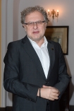 2015-02-05, Nominacje ORLY 2015, Warszawa n/z  Dariusz Jablonski