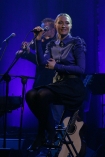 Koncert Anity Lipnickiej 

promujcy jej now solow pyt Hard Land of Wonder

Sopot Dom Zdrojowy 5.03.2010

N/z Anita Lipnicka 