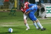 05.04.2008, Orange Ekstraklasa: Wisa Krakw pokonaa Ruch Chorzw 2:0.

n/z Wojciech obodziski (Wisa)  oraz Tomasz Brzyski (Ruch)

