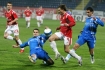 05.04.2008, Orange Ekstraklasa: Wisa Krakw pokonaa Ruch Chorzw 2:0.

n/z Rafa Boguski (Wisa Krakw)

