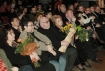 Lublin 5.04.2008r.IX Miedzynarodowe Dni Filmu Dokumentalnego Rozstaje Europy.Jerzy Hoffman jako gosc specjalny festiwalu.