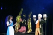 Piekna i Bestia 
Polska prapremiera musicalu Disneya granego z powodzeniem na Broadwayu przez niemal 14 lat. Spektakl, ktory doczekal sie realizacji w 16 jezykach w krajach na calym swiecie, po raz pierwszy wystawiony zostal w Polsce, na gdynskiej scenie.
Gdynia  5.06.2008