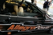 Lodz 5.07.2008 Impreza z serii Allegro Power na lodzkich ulicach byy prezentowane samochody ze stajni Leszka Kuzaja Dream Cars