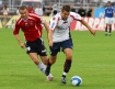 Grnik Zabrze - Legia Warszawa 0:3
