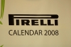 Premiera Kalendarza Pirelli 2008