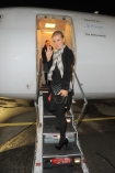 Joanna Krupa wysiada z samolotu na lotnisku w Warszawie

Warszawa 05-12-2011

n/z: JOANNA KRUPA