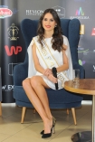 Miss Supranational 2015 - konferencja