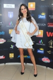 2015-12-05, Miss Supranational 2015 - konferencja, Krynica Zdroj, Polska n/z  Stephania Vasquez Stegman
