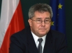 6.02. Wrocaw. Konferencja na ktrej Ryszard Czarnecki poinformowa, e zamierza si ubiegac o fotel prezesa PZPN.