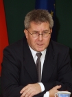 6.02. Wrocaw. Konferencja na ktrej Ryszard Czarnecki poinformowa, e zamierza si ubiegac o fotel prezesa PZPN.