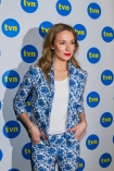 Wiosenna Ramowka TVN; Warszawa 06-02-2014; Natalia Klimas