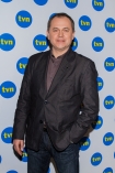 Wiosenna Ramowka TVN; Warszawa 06-02-2014; n/z: Maciej Slota