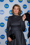 Wiosenna Ramowka TVN; Warszawa 06-02-2014; n/z: Grazyna Wolszczak