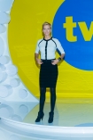 Wiosenna Ramowka TVN; Warszawa 06-02-2014; Anita Werner