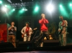 Koncert: Obcokrajowcy dla Krakowa. n/z Zesp Fox Gang