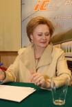 Grayna Barszczewska
