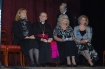 Wrczenie Nagrody Ubi Caritas , 2007-10-06 Warszawa, Polska