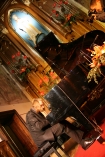 d, 6.11.2007, Koci rodowisk Twrczych, wystp pianisty Leszka Modera podczas XI Festiwalu Kultury Chrzecijaskiej