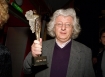 6.12.2008 Wrocławski Teatr Muzyczny Capitol. Peter Esterhazy otrzymał Literacką Nagrodę Europy Środkowej Angelus 2008
n/z Peter Esterhazy 